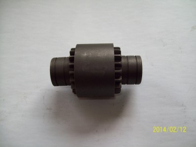 联轴器