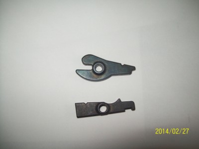 锁具配件